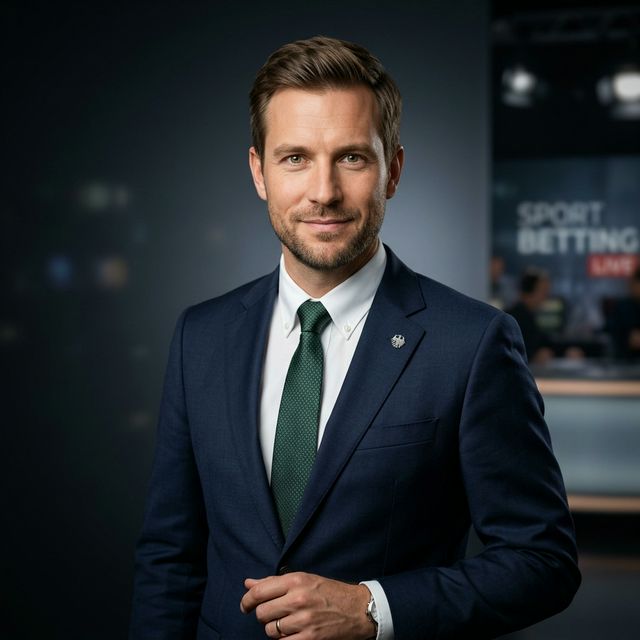Stefan Berger – Wettexperte und Autor bei 365Bet