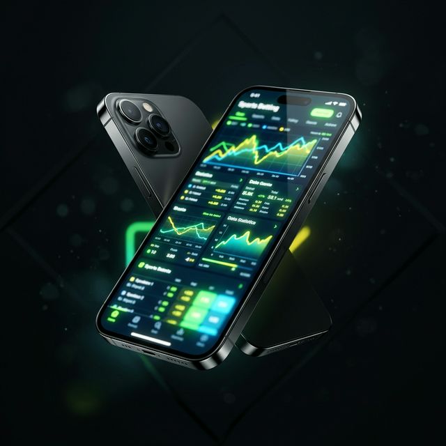 365Bet Mobile App auf Smartphone